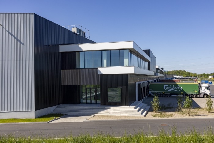 MG Real Estate | MG Park Fredericia