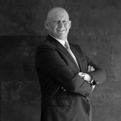 MG Real Estate | Ignace De Paepe