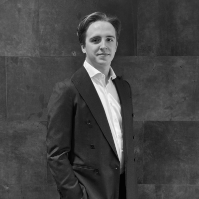 MG Real Estate | Lennart Vanhee