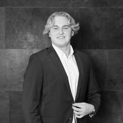 MG Real Estate | Maxim Sneppe