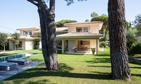 MG Real Estate | Les 3 Pins