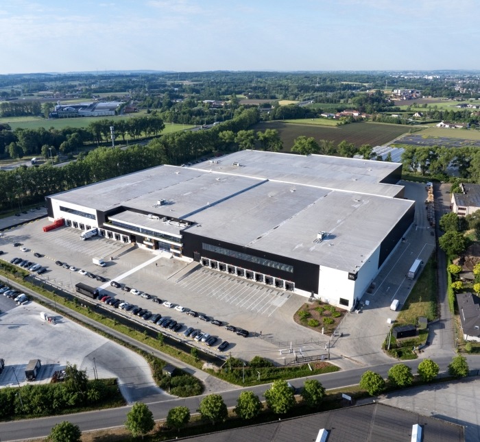 MG Real Estate | MG Crosswoods