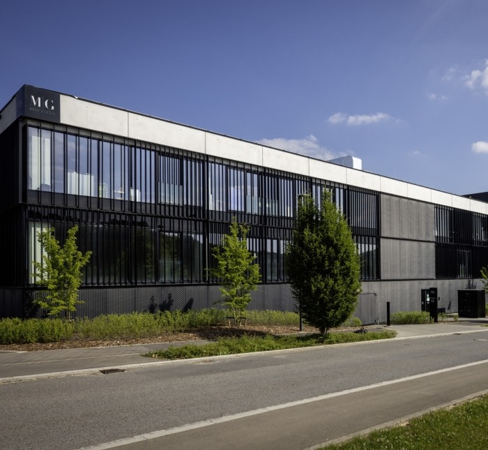 MG Real Estate | MG Park Verne